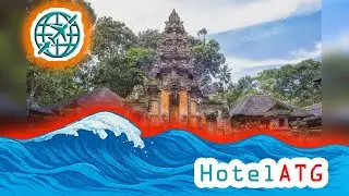 [HotelATG] Review Nara Ubud Cottage
