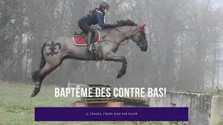 CROSS: On résout les problèmes