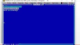 While loop in C++ Tutorial #15