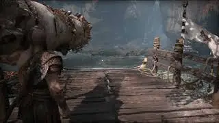 God Of War - ScreenShots 1