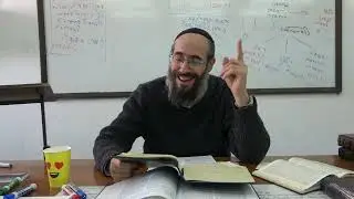 Rav Heller - Parshat Yitro - Yeshivat Hakotel