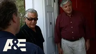 Barry'd Treasure: Barry Closes the Deal with the Candyman (Season 1, Episode 1) | A&E