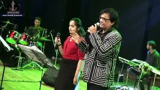 Kahi Na Jaa Live feat Prashant Naseri & Siddhi
