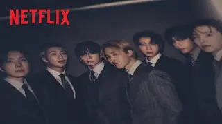 BTS: THE RETURN | Documentary | Official Trailer | Netflix