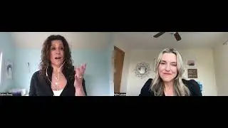 See Ya Later, Ovulator with Esther Blum
