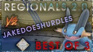 Regionals 2.0 Best of 3 | Mirror Cup | Pok&eacute;monGoPvP