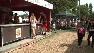 Mattenfest 2014