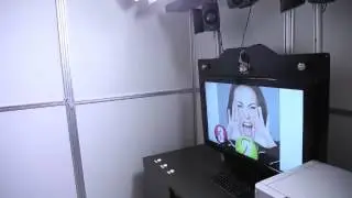 InterActive Demo Generic