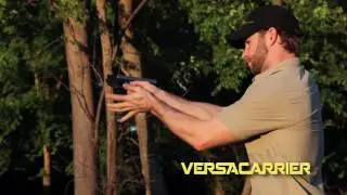 Versacarrier&trade; Product Demo