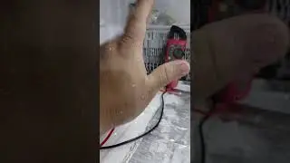 REFRIGERADOR  SAMSUNG INVERTER ERROR 11 DESTELLOS, MEDICIONES, DIAGNOSTICO Y SOLUCION!!!
