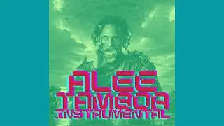 ALEE - TAMBOR [Instrumental]