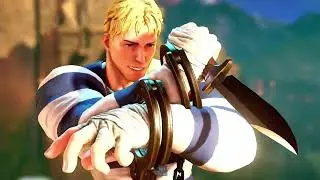 Evo Japan 2023 - Street Fighter V: CE - Top 8 - LR1: Momochi (Cody) vs. Punk (Vega/Karin)