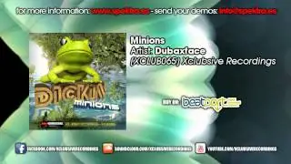 Dickin - Minions