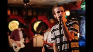 Niteskool Sessions: Modern Vices