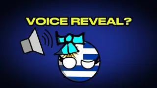 Voice reveal?! // almost 11 minutes talking nonsense