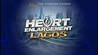 Breaking into Exclusive Circles | Session 2 | Heart Enlargement Lagos | 13.12.2025