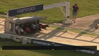 Clona Duke  - StarSports Bet & TRC English Greyhound Derby Semi Final