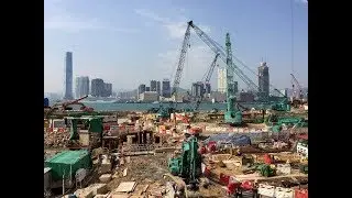 CONSTRUCTION SITE II Civil Engineer X