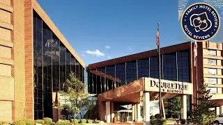 DoubleTree by Hilton Denver Aurora | Denver (CO), United States | Hotel Review 🏨