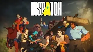 Страсти накаляются и финальная смена в Dispatch