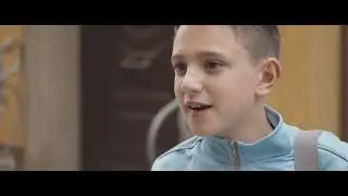 FINALMENTE LA RIPRESA | School Movie Cortometraggio