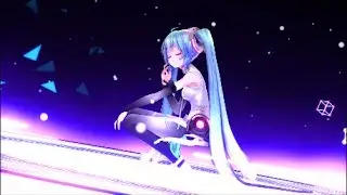 [MMD||MEME] Swing It