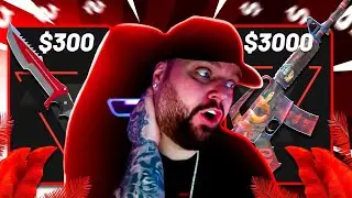 Wir nehmen ALLES x10 !!! OMG !!! - 2000 $ Cs2 Key Case Opening