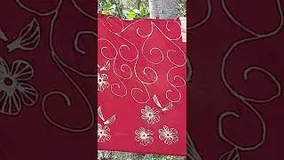 #SithrooBatik  #SriLankanBatik  #BatikSaree  #BatikSarees  #HandloomSaree  #TraditionalBatik