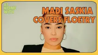 Madi Saskia Revives Floetry's 