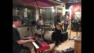 The Happiest Song Ever Written - Kev Rowe and Friends - LIVE at 42 North Brewing Company