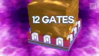 Why Are There 12 Gates to the Holy City? &ndash; S&L Short Clips