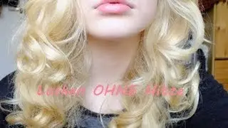 Locken OHNE Hitze | ganz einfach ♡