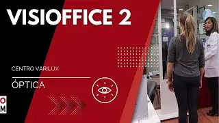Visioffice 2. Somos centro de visión Varilux Especialista |OPTICAMONTES.ES | Tienda online