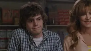 Safelight Evan Peters Film | Would You Like To Dance? Scene