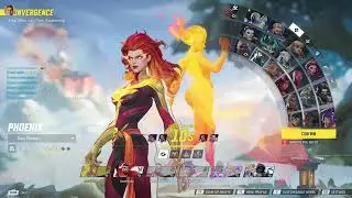 stealthxknight : Ranked Grind! Black Widow DPS main Team comp  #marvelrivalsseason6 (Marvel Rivals)
