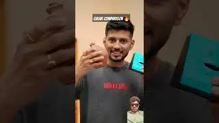 Gulak Comparison Shorts 🔥 | New Gulak Gadgets 😯 #new #gadgets #2026 #diy #art #comparison #feed