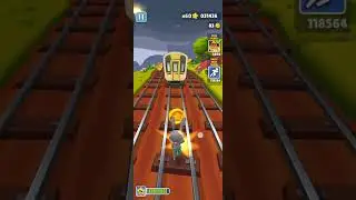 Subway Surfers Adventure: Exploring New Worlds