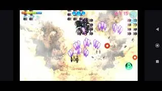 Astrowings Gf - Chapter 2 - Level 5