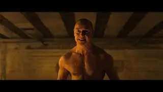 Glass (2018) TV Spot 