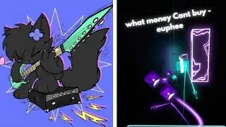 what money Cant buy - euphee