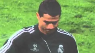 Cristiano Ronaldo - The SuperMan- Production Nikita Bykadorov