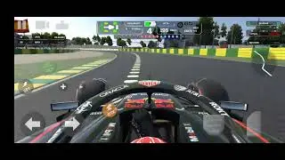 Qualificação no ala mobile 2025
