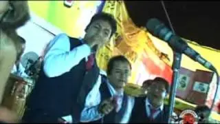 Acabame Stany Band (PRIMICIA 2012).mpg
