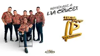 Zucoa y su grupo la parranda - La güera salome - Tacuta