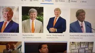 Deshaun Watson Lawsuit Rusty Hardin Should Talk About Fake Tony Buzbee Lawsuits, Not Happy Endings