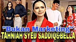 SAH BUKAN MARKETING AKHIRNYA BELLA MENGAKU BERCINTA DENGAN YB?