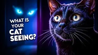 15 SHOCKING Reasons Why GOD Put a CAT in Your Life