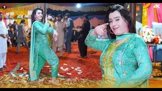 Sone Di Nathli Pa Kay, Aadi Malik Dance Performance, SGStudioPak 2025
