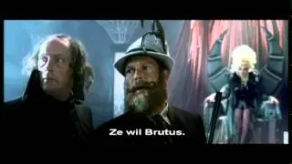 Die 7 Zwerge - Die Jager whahahaha xD