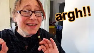 I Just Want to BUST OUT OF THE HOUSE!! DAILY HOMESCHOOLING LOCKDOWN VLOGS, WALES UK.